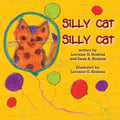 Silly Cat Silly Cat