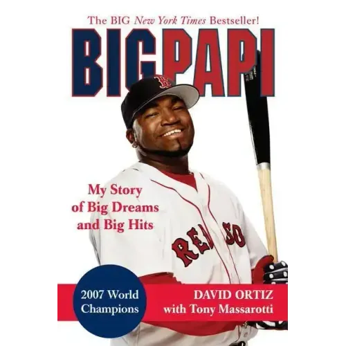 Big Papi