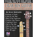 Cigar Box Guitar - Technique Book: Cigar Box Guitar Encyclopedia