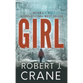 The Girl in the Box Series, Books 1-3: Alone, Untouched and Soulless