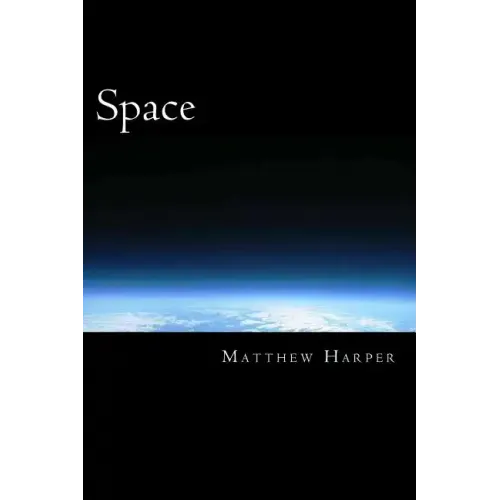 Space: A Fascinating Book Containing Space Facts, Trivia, Images & Memory Recall Quiz: Suitable for Adults & Children