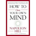 How to Own Your Own Mind