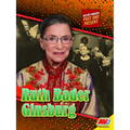 Ruth Bader Ginsburg