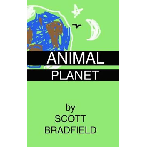 Animal Planet: revised edition with a new afterword by the author
