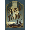 Speak To Me