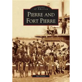 Pierre and Fort Pierre