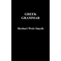 Greek Grammar