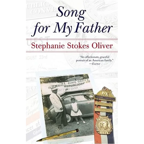 Song for My Father
