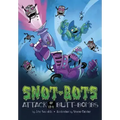 Attack of the Butt-Bombs!