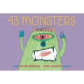 43 Monsters