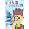 Alex Baker: Adventures in the UAE