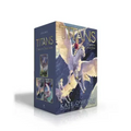 Titans Complete Collection (Boxed Set): Titans; The Missing; The Fallen Queen