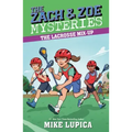 The Lacrosse Mix-Up