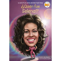 ¿Quién Fue Selena?