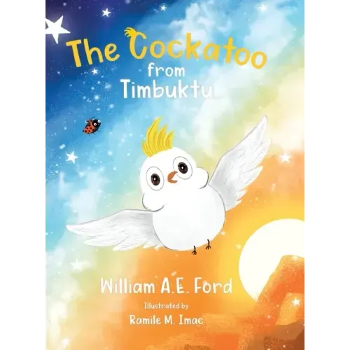 The Cockatoo from Timbuktu