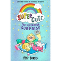 The Sleepover Surprise