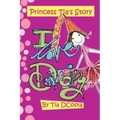I love dancing: Princess Tia's Story