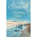 Whisling Island Events