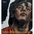 John Mellencamp: American Paintings and Assemblages