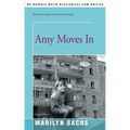 Amy Moves in