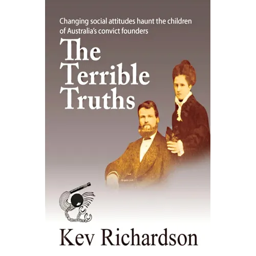 The Terrible Truths