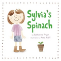 Sylvia's Spinach