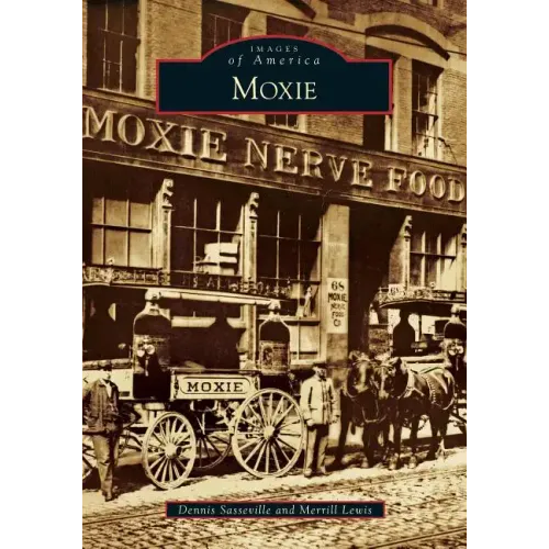 Moxie