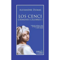 Los Cenci. Crímenes Célebres I