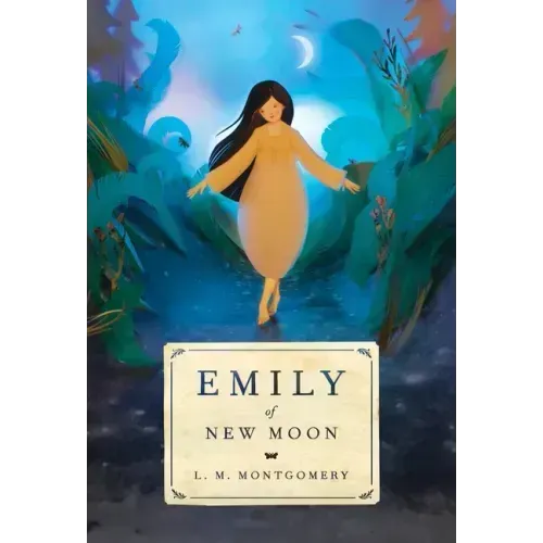 Emily of New Moon