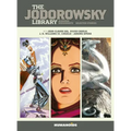 The Jodorowsky Library: Book Four