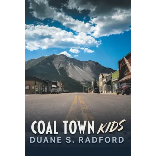 Coal Town Kids