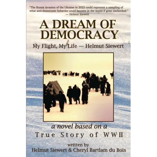 A Dream of Democracy