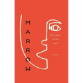 Marrow: Poems