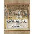 The Funeral Papyrus of Iouiya
