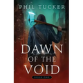 Dawn of the Void Book 1: A LitRPG Apocalypse Series