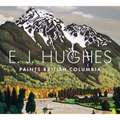 E. J. Hughes Paints British Columbia