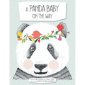 A Panda Baby on the Way