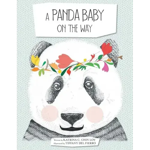 A Panda Baby on the Way
