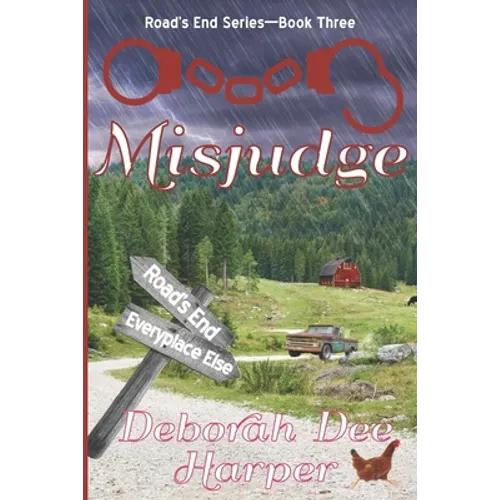 Misjudge