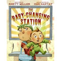 The Baby-Changing Station