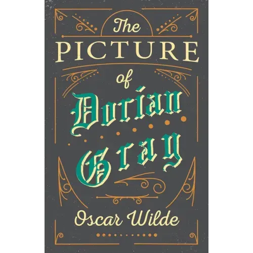 The Picture of Dorian Gray