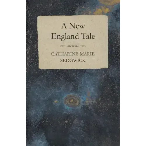 A New England Tale