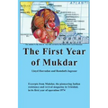 The First Year of Mukdar