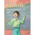 Maryam Mirzakhani