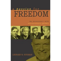 A Passion for Freedom: My Encounters with Extraordinary People