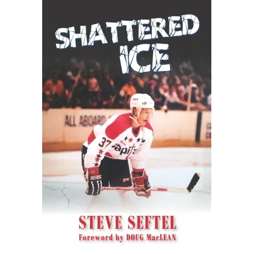 Shattered Ice