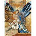 Wika (Graphic Novel)