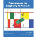 Programming The Raspberry Pi Pico In C