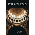 Paul and Jesus