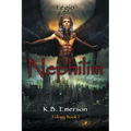 Nephilim: Legio Trilogy Book 1